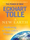 Cover image for A New Earth